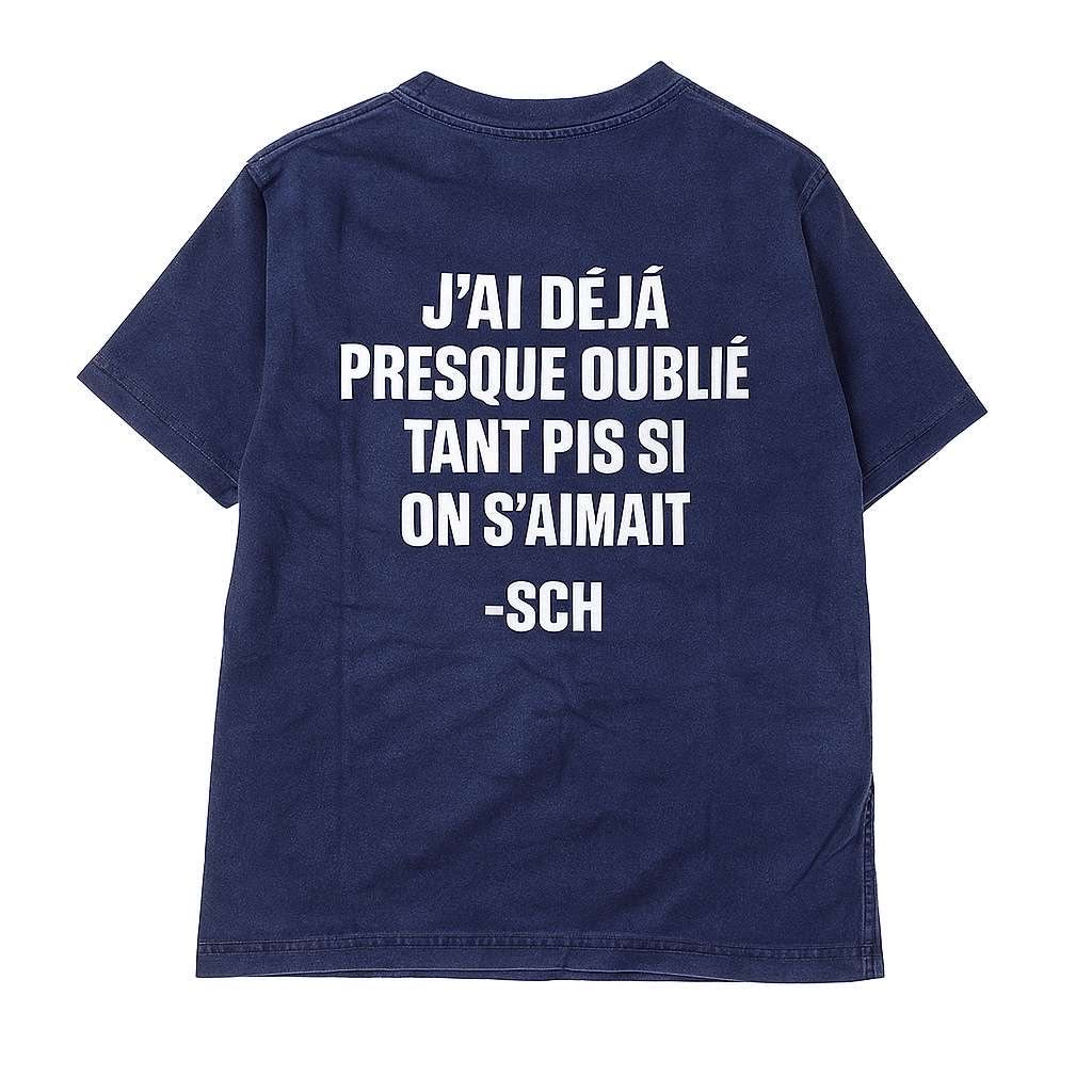 T-shirt SCH
