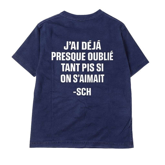 T-shirt SCH